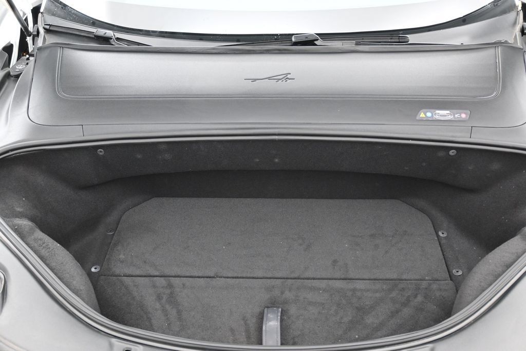 Used 2023 Lucid Air Pure AWD/4WD image 17