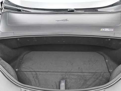 Used 2023 Lucid Air Pure AWD/4WD image 17