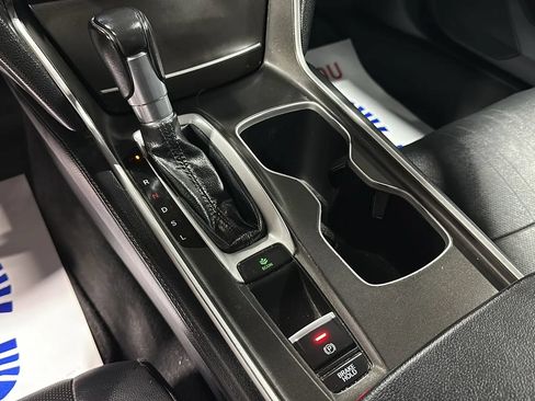 Used 2018 Honda Accord EX-L image 24