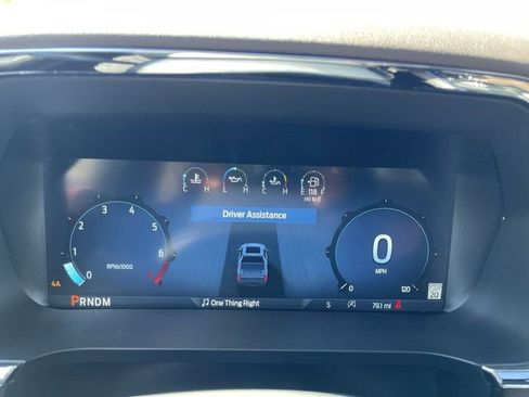 New 2026 Ford F150 King Ranch AWD/4WD image 17