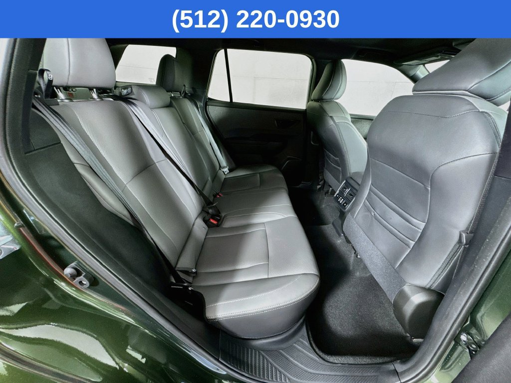 Used 2026 Subaru Outback Limited XT AWD/4WD image 36