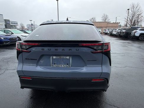 New 2026 Subaru Solterra Premium image 5