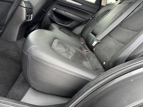 Used 2018 MAZDA CX-5 Touring image 10