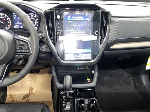 New 2026 Subaru Forester Limited image 17