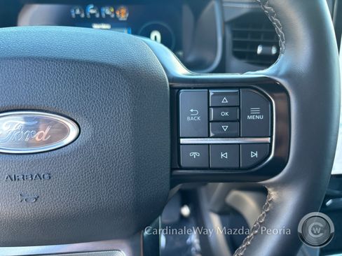 Used 2023 Ford Expedition Platinum image 27