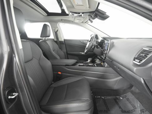 Used 2025 Lexus NX 250 FWD w/ Accessory Package (2T) image 18