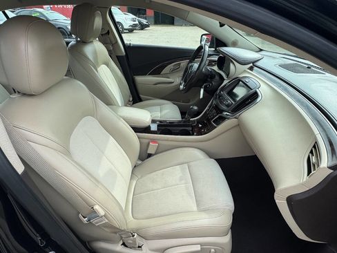 Used 2014 Buick LaCrosse image 16