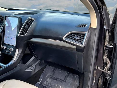 Used 2022 Ford Edge SEL w/ Convenience Package AWD/4WD image 28