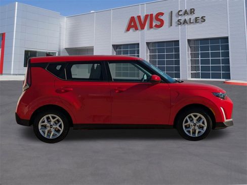 Used 2024 Kia Soul LX w/ Option Group 015 image 5