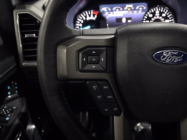 Used 2020 Ford Expedition Max XLT w/ Equipment Group 202A RWD image 16