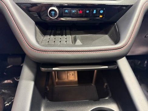 Used 2025 Ford Explorer ST w/ Sun And Sound Package AWD/4WD image 42