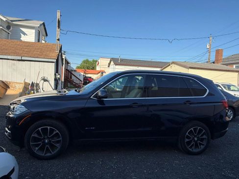 Used 2017 BMW X5 xDrive35i AWD/4WD image 10