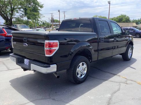 Used 2010 Ford F150 XLT AWD/4WD image 13