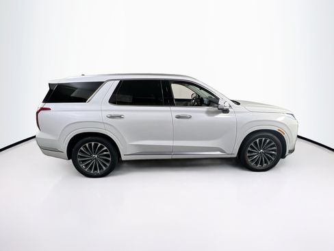 Used 2025 Hyundai Palisade Calligraphy AWD/4WD image 4