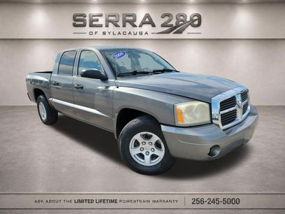 Used 2006 Dodge Dakota SLT