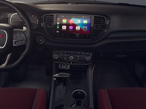 New 2026 Dodge Durango GT AWD/4WD image 5