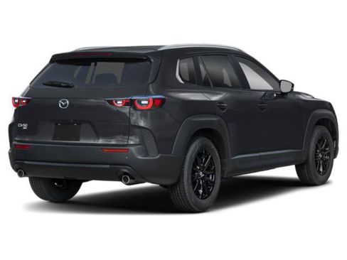 Used 2026 MAZDA CX-50 AWD 2.5 S w/ Preferred Pkg image 2