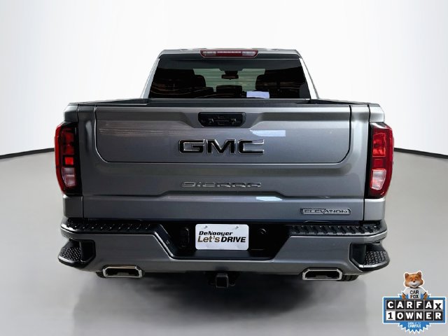 Used 2023 GMC Sierra 1500 Elevation AWD/4WD image 12