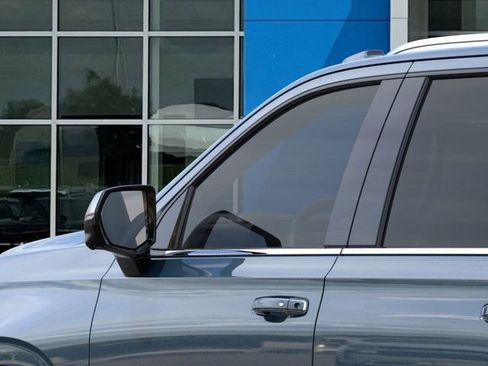 New 2026 Chevrolet Suburban Premier w/ Sun And Tow Package image 12