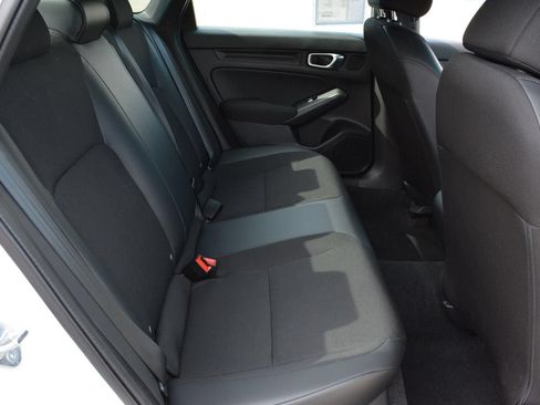 Used 2024 Honda Civic Sport image 17