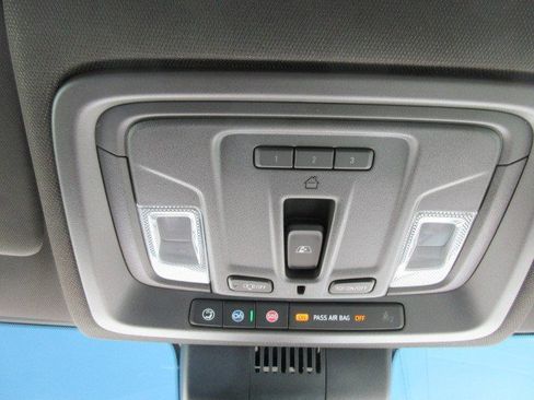 New 2025 Chevrolet Silverado 1500 LT image 17