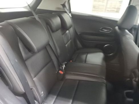 Used 2018 Honda HR-V EX-L image 20