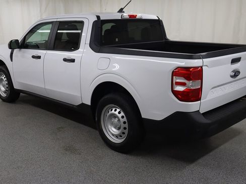 Used 2022 Ford Maverick XL w/ Equipment Group 100A Standard AWD/4WD image 5