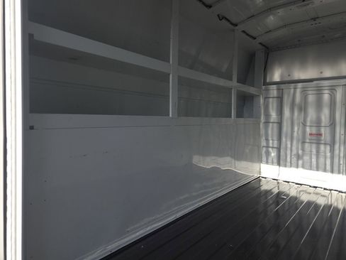 Used 2019 Chevrolet Express 3500 w/ Power Convenience Package image 13