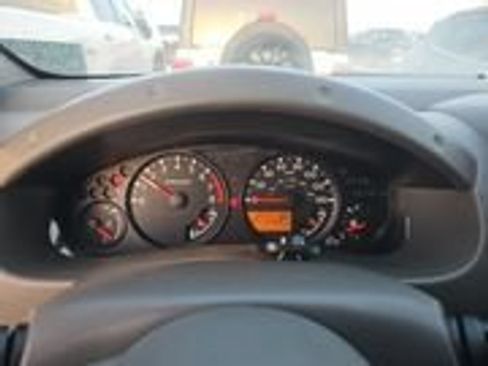 Used 2019 Nissan Frontier SV w/ Value Truck Package RWD image 11