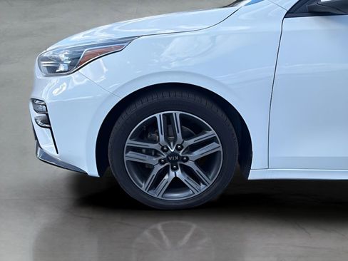 Used 2019 Kia Forte S w/ S Premium Package image 27