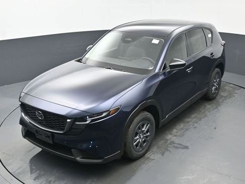 New 2026 MAZDA CX-5 Select image 26