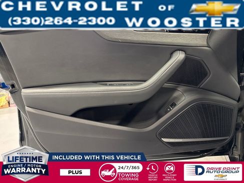 Used 2024 Audi A5 2.0T Premium Plus image 10