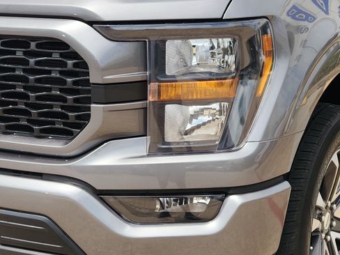 Used 2023 Ford F150 XL w/ STX Appearance Package AWD/4WD image 6