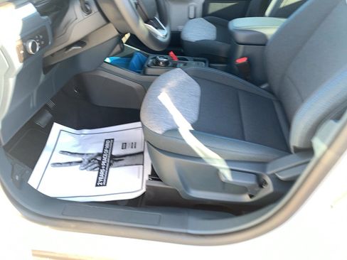 Used 2025 Ford Maverick XLT w/ Equipment Group 302A image 16