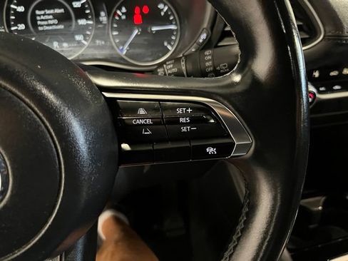 Used 2024 MAZDA MAZDA3 s FWD image 28