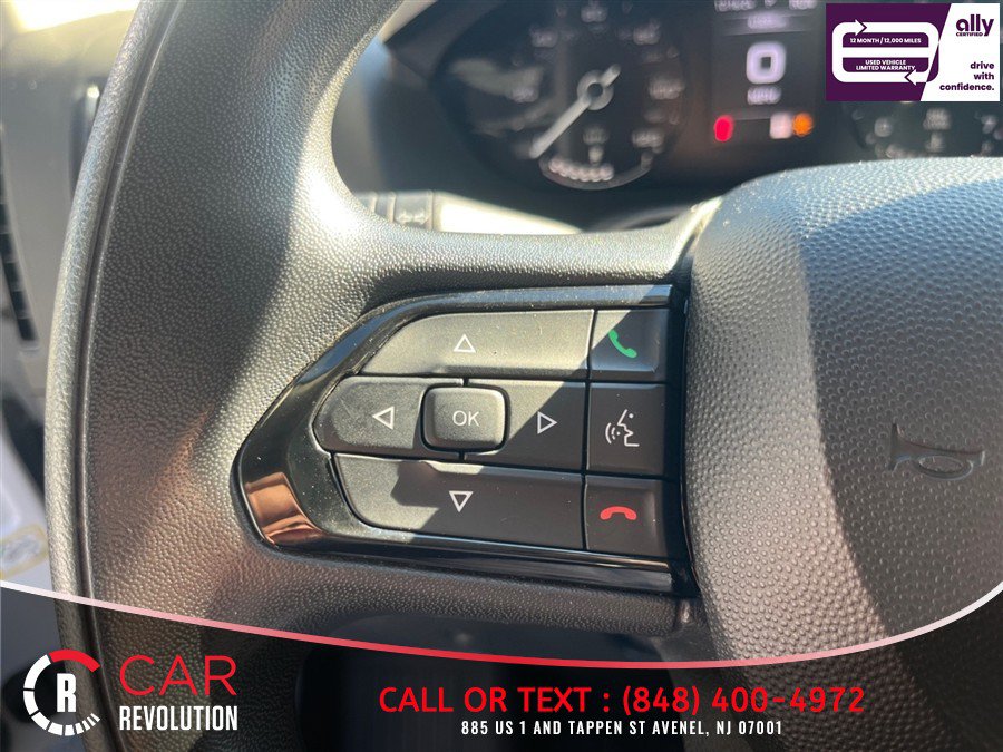 Used 2023 RAM ProMaster 3500 FWD image 21