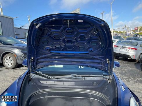 Used 2019 Tesla Model 3 Long Range image 12