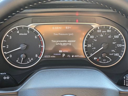 Used 2026 Nissan Rogue SV FWD image 33
