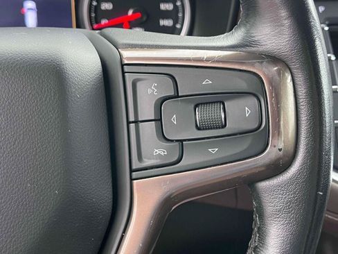 Used 2021 Chevrolet Suburban High Country AWD/4WD image 38