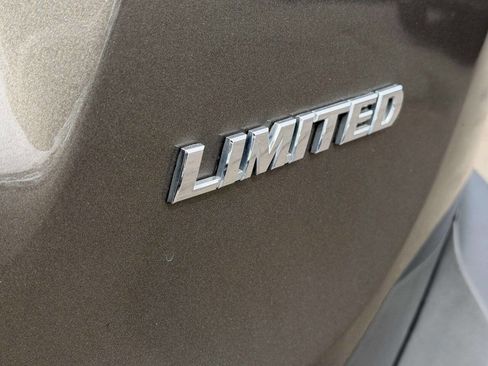 Used 2013 Toyota RAV4 Limited image 6