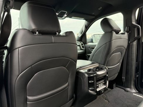 Used 2020 RAM 1500 Sport w/ Level 2 Equipment Goup w/2_L image 18