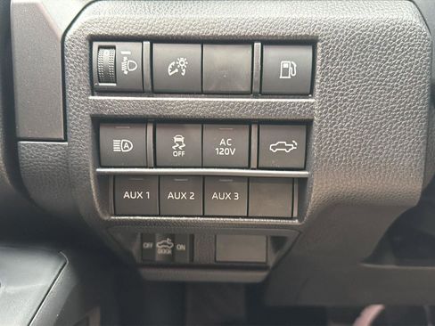 New 2026 Toyota Tacoma TRD Off-Road AWD/4WD image 15