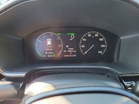 Used 2024 Honda CR-V Sport Touring image 22