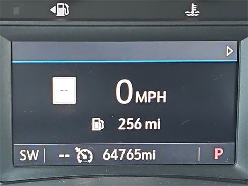 Used 2024 GMC Terrain SLE w/ Driver Convenience Package image 20