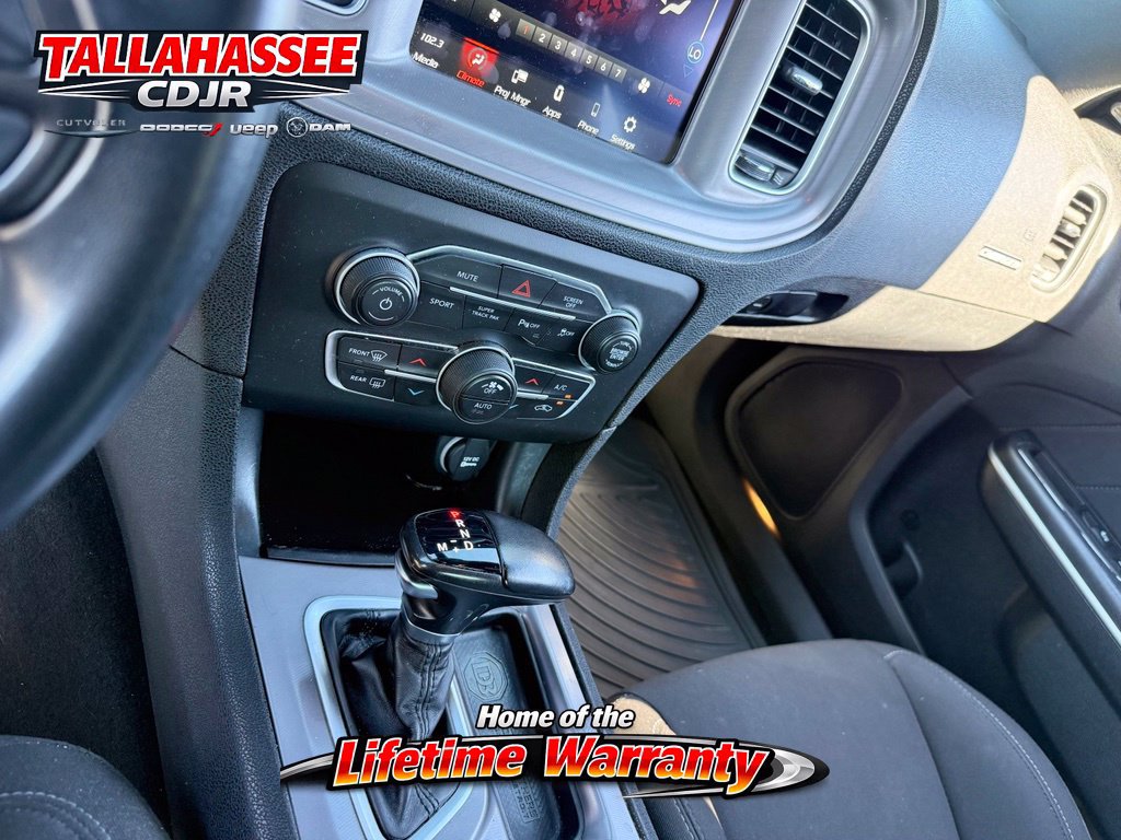 Used 2023 Dodge Charger GT RWD image 31
