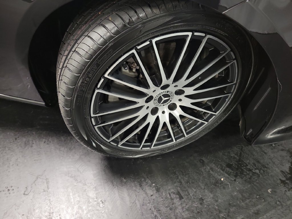Used 2023 Mercedes-Benz C 300 4MATIC Sedan image 10