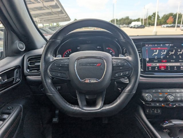 Used 2024 Dodge Durango GT RWD image 24