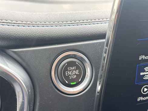 Used 2023 Chevrolet Blazer RS w/ Driver Confidence II Package image 29