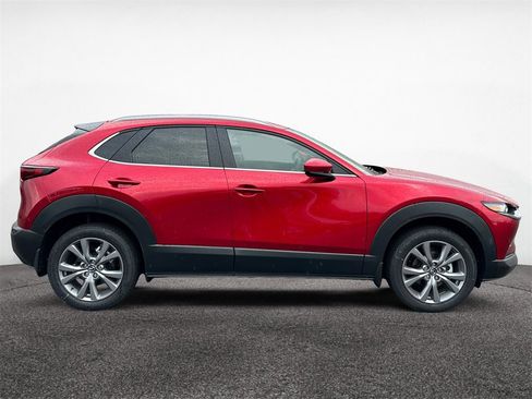 New 2025 MAZDA CX-30 AWD 2.5 S w/ Preferred Package image 6