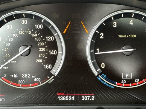 Used 2016 BMW 528i Sedan RWD image 27